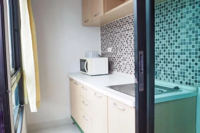 Regent Home 15 Changwattanaห้องStudio / 30 ตร.ม. 1 ห้องนอน 1 ห้องน้ำห้องพร้อมอยู่ เฟอร์นิเจอร์ครบ