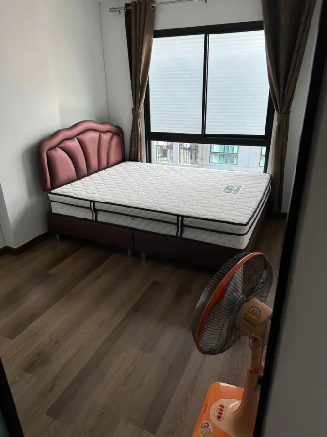 Sell down payment Hi Condo Suthisan, beautiful room, good view, hurry up to this room.