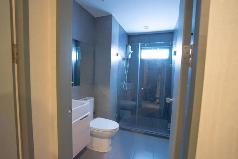เช่า Ideo Sukhumvit115 ชั้น12 ห้องสวย เฟอร์ครบ 34ตรม ห้องกว้าง ทิศเหนือ วิวดี ห้ามพลาดสุดๆ