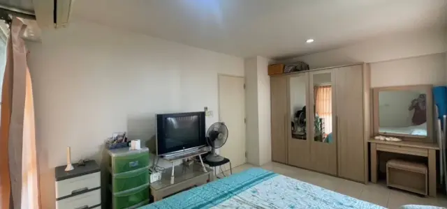ขาย Casa de Sansara ห้องพร้อมอยู่ มาแต่ตัวเข้าอยู่ได้เลย รีบจองเลยห้ามพลาด+++ images
