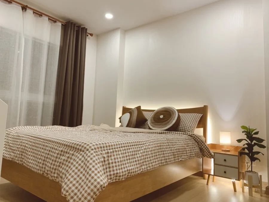 ให้เช่าคอนโด ศุภาลัย เวอเรนด้า ภาษีเจริญ ห้องตกแต่ง สไตล์​ Minimal มาในราคาน่ารัก บอกเลยว่าต้องจอง