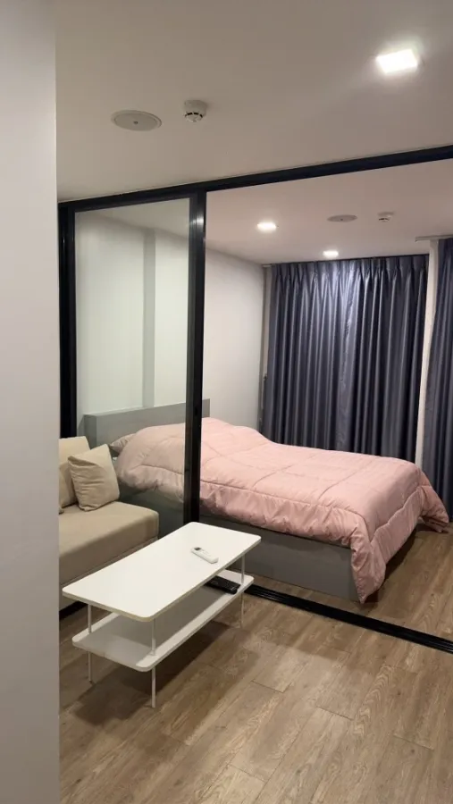 🏠🌃 ให้เช่า คอนโด เเอทโมซ ลาดพร้าว15 🏠🌃
