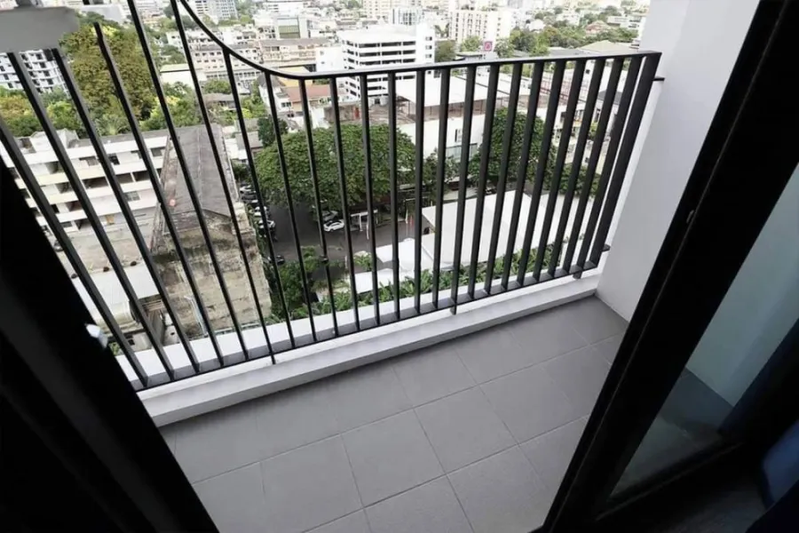 For rent!! Condo XT Ekkamai, 11th floor, ready to move in room You can only come in and move in. Don't miss out. Hurry up and book now!!