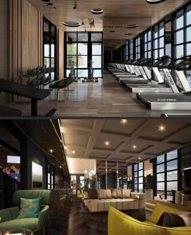 ขายดาวน์ คอนโด เคน แอททิจูด รัตนาธิเบศร์ สไตล์ loft 2 ชั้น ติดแม่น้ำเจ้าพระยา ใกล้รถไฟฟ้า ห้ามพลาด!!