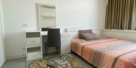 ปล่อยเช่า TC Green Condo ห้องกว้างขวาง มีพื้นที่ใช้สอยเยอะ ชั้น 32 บนสุดเป็นส่วนตัว รีบมาจองเลย