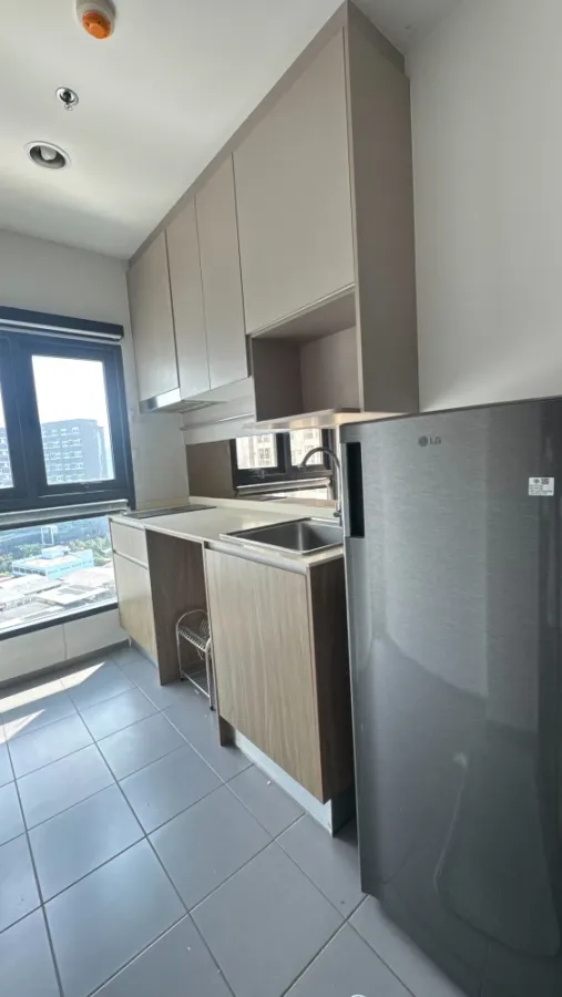 🏠🌃 Condo for Rent: Ideo Tha Phra Interchange 🏠🌃