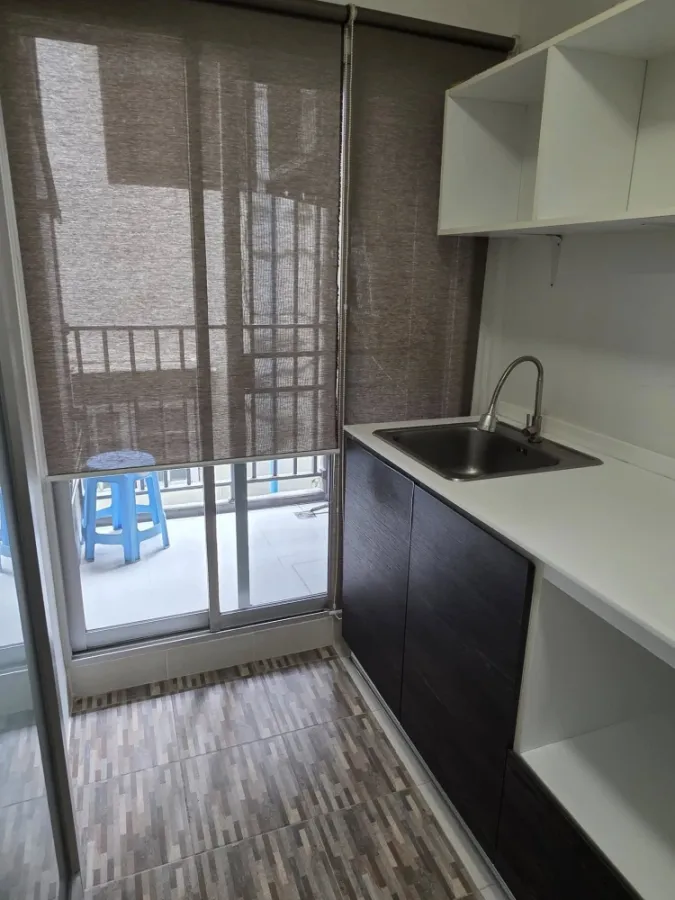 ขาย D Condo Campus Resort Ratchapruek – Charan 13 ห้องพร้อมอยู่ ราคาสบายกระเป๋า จองเลย