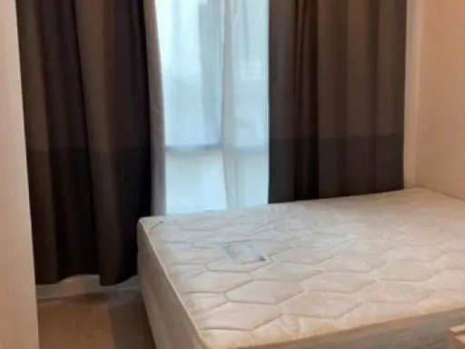Urgent for rent or sale Metro Sky Bang Sue - Prachachuen, clean, beautiful, ready to move in