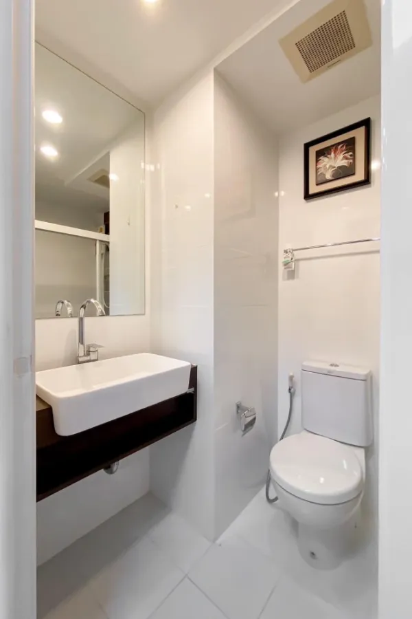 ขาย A Space Me Bangna ชั้น 14 เฟอร์นิเจอร์ครบครัน ตกแต่งอย่างดี กั้นเป็นสัดส่วน จองก่อนได้ก่อนจ้า