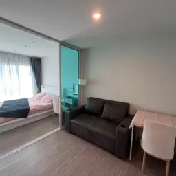 Rent condo Regent Home Bangna