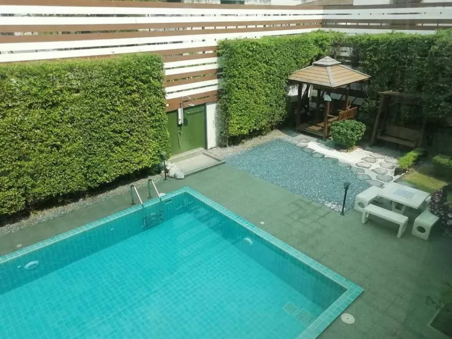 ขาย Humble living Yuyen ห้อง STUDIO ทำเลดี ใกล้รถไฟฟ้า สะดวกสบายขนาดนี้ รีบจับจองเลย