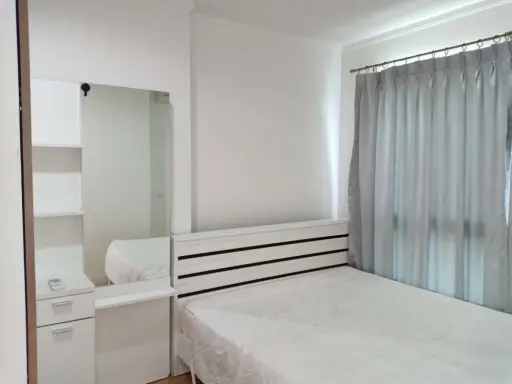 For Rent ลุมพินี วิลล์ พิบูลสงคราม ริเวอร์วิว ชั้น 7 วิวเมืองและแม่น้ำเจ้าพระยา ปังสุด ไม่จองคือพลาด