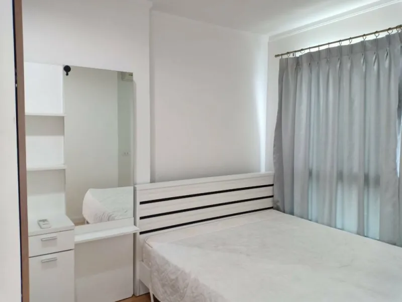 For Rent ลุมพินี วิลล์ พิบูลสงคราม ริเวอร์วิว ชั้น 7 วิวเมืองและแม่น้ำเจ้าพระยา ปังสุด ไม่จองคือพลาด