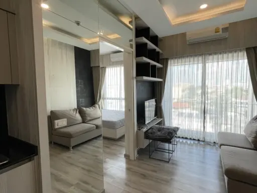 ให้เช่า โดว์เช่ อุดมสุข ห้องกว้าง อยู่สบาย พื้นที่ใชสอยคุ้มค่าคุ้มราคา จองได้แล้ววันนี้ อย่าพลาด