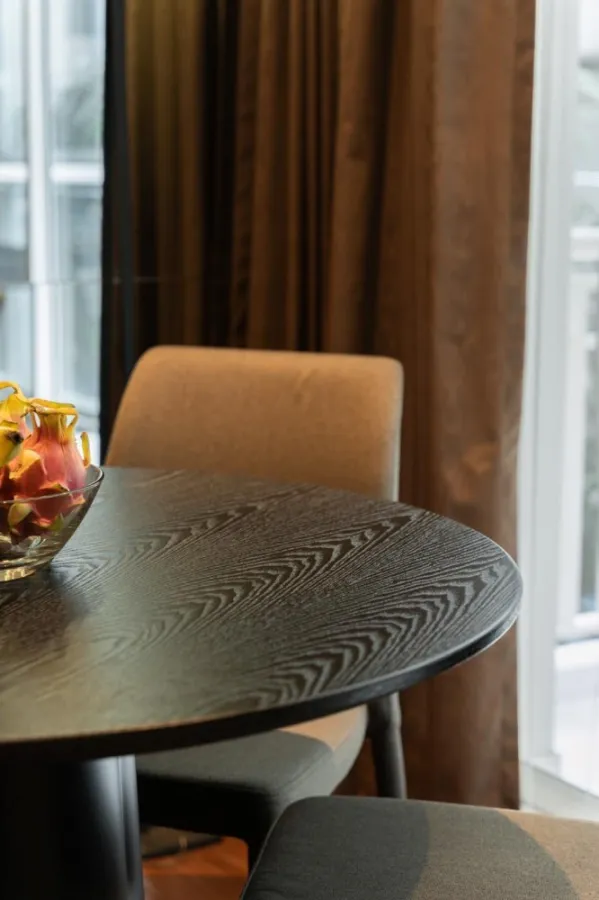 Condo for rent, The Private Residence Ratchadamri, spacious room, comfortable, convenient transportation, fully furnished, book now!