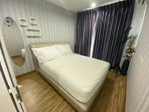 ขาย ดิ ไอริส บางใหญ่ ห้องกว้างอยู่สบาย พร้อมเฟอร์และเครื่องใช้ไฟฟ้าครบ สนใจเป็นเจ้าของ รีบจองเลยจ้า images