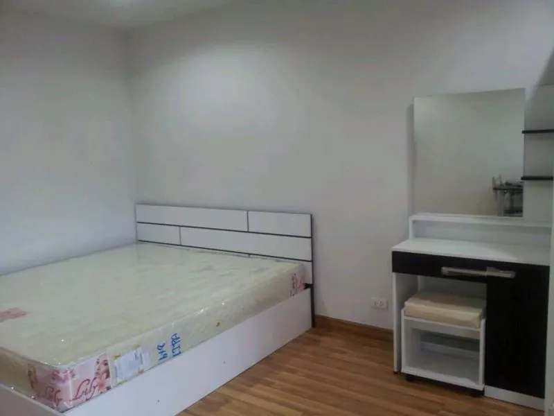 ให้เช่าคอนโด Regent Home 15 Changwattana ห้องน่าอยู่ มีแหล่างช้อปปิ้ง เดินทางสะดวก แนะนำว่าห้ามพลาดด
