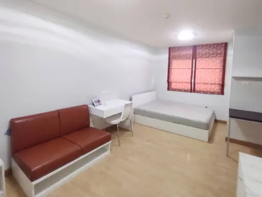 ขาย สมาร์ท คอนโด พระราม 2 ห้องสตูดิโอ มาในราคาไม่แรง ซื้ออยู่เองก็ดี ลงทุนก็ปัง คุณต้องไม่พลาด images