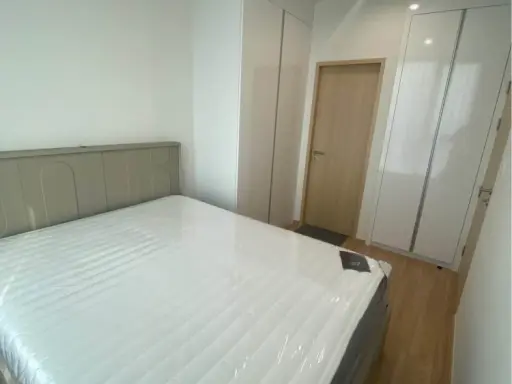 ให้เช่า Condo SKYRISE Avenue Sukhumvit 64 ห้องน่าอยู่ สิ่งอำนวยความสะดวกครบครัน จองเลย images