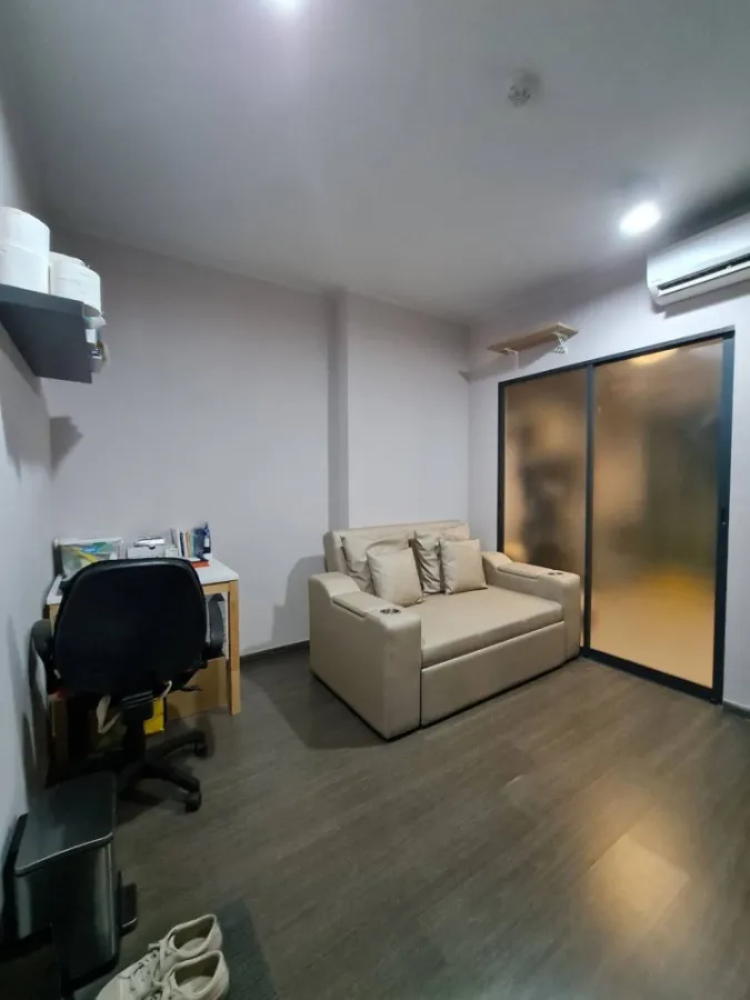 ขาย คอนโด ไอดีโอ สุขุมวิท 93 1ห้องนอน 1ห้องน้ำ ทำเลดีๆแบบนี้ ต้องรีบเป็นเจ้าของ