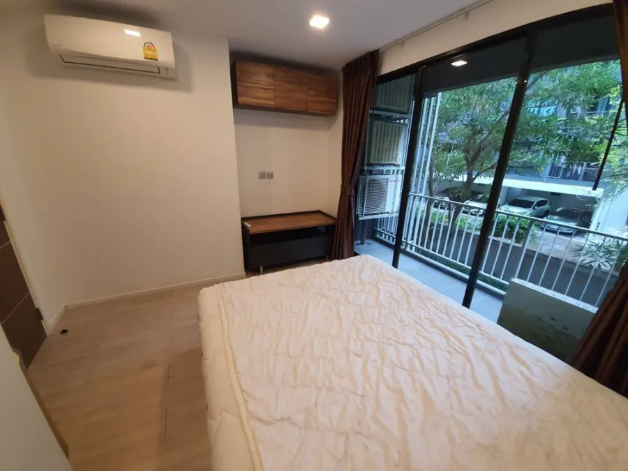 ขาย/ให้เช่า Atmoz ลาดพร้าว 71 ห้องมุม เป็นส่วนตัว สิ่งอำนวยความสะดวกครบ พร้อมอยู่สุด รีบย้ายเลยจ้า