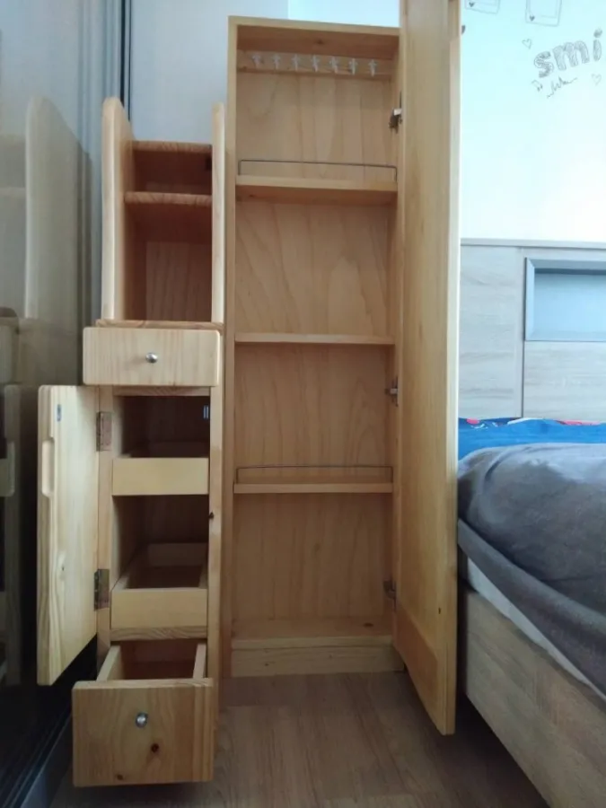 Sell / rent Condo The Niche ID Serithai, good location, convenient transportation, don't wait.