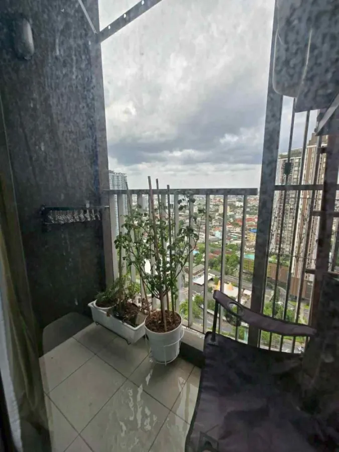 ขาย ให้เช่า Aspire Sathorn-Ratchaphruek ห้องแต่งสวยคุมโทนสุดปัง พื้นที่ใช้สอยเยอะ เฟอร์ครบครัน จองเลย