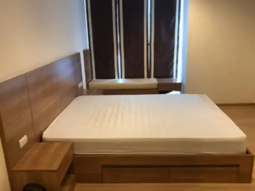 Rhythm Phahon-Ari for rent, new room, 1 bedroom, fully furnished, great view. Hurry up. If you are slow, you will not be satisfied.