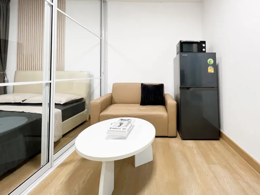 i-HOUSE Laguna Garden RCA for rent. Rooms are partitioned into separate, clearly defined zones. Amazing price! Book now!