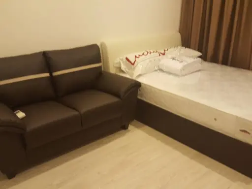 For rent, Ideo Mobi Eastgate, STUDIO room, fully furnished, affordable price, move in now. images