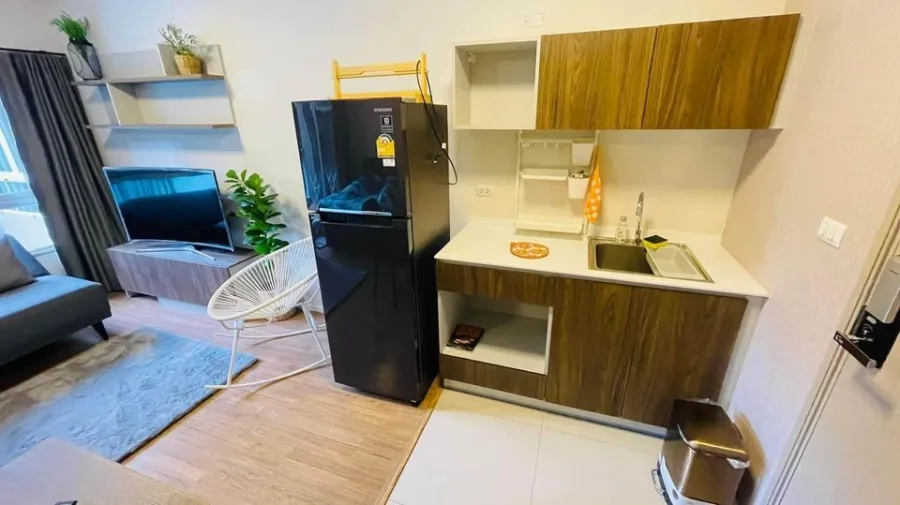 ขาย ให้เช่า ดีคอนโด บลิซ ศรีราชา ชั้น1 ติดกับสระว่ายน้ำ ห้องดีขนาดนี้ ไม่จอง ไม่ได้แล้ว