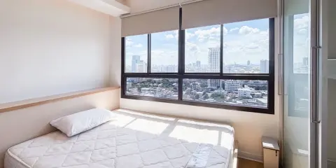 ขาย Lumpini Place พหล-สะพานควาย ห้องชั้นสูง พร้อมเข้าอยู่ เฟอร์พร้อม จองเลยด่วนๆ!!