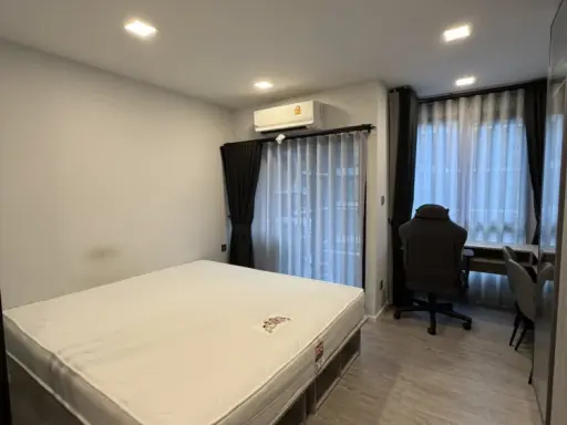 Condo for rent at Kave Ava. Fully furnished and ready to move in. Just bring your belongings! Don't miss out!