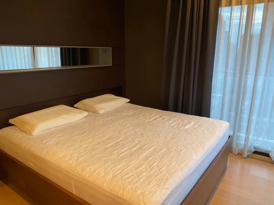 Condo for sale/rent, Noble Reform, corner room, beautiful view If you miss it, you will regret it!!