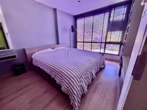 ขาย The Unique 10 ห้องน่าอยู่ ในทำเลดี วิวสวย ไม่บล็อค เฟอร์นิเจอร์ครบครัน ดีแบบนี้ห้ามพลาด images