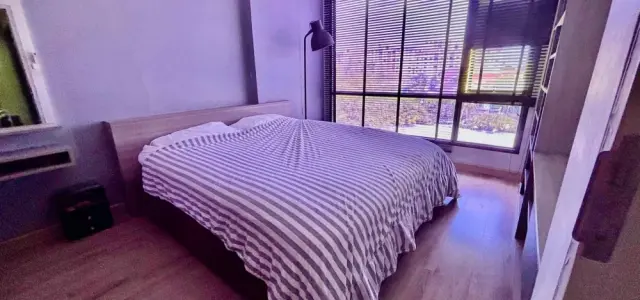 ขาย The Unique 10 ห้องน่าอยู่ ในทำเลดี วิวสวย ไม่บล็อค เฟอร์นิเจอร์ครบครัน ดีแบบนี้ห้ามพลาด images