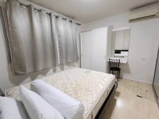 🏠🌃 ให้เช่า ดี คอนโด รามอินทรา 🏠🌃