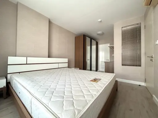 Condo for sale, rent, The Clover Thonglor, beautifully decorated room. Fully furnished Ready to move in, don't wait. images