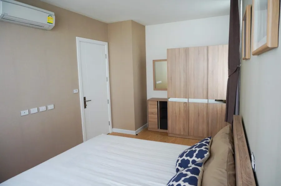 Urgent sale!! T.C. Green, very beautiful room, decorated in minimal style, high floor, premium view, don't wait, hurry and book now!!