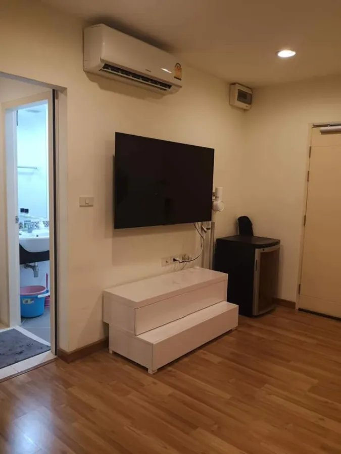 Sale / Condo for rent, Premio Prime, beautiful decoration, ready to move in. If you miss it, you will regret it !!
