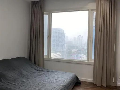 Condo for sale, rent, Siri at Sukhumvit, a luxury condo in the heart of the city, can be rented out, it is a great investment, don't wait !!