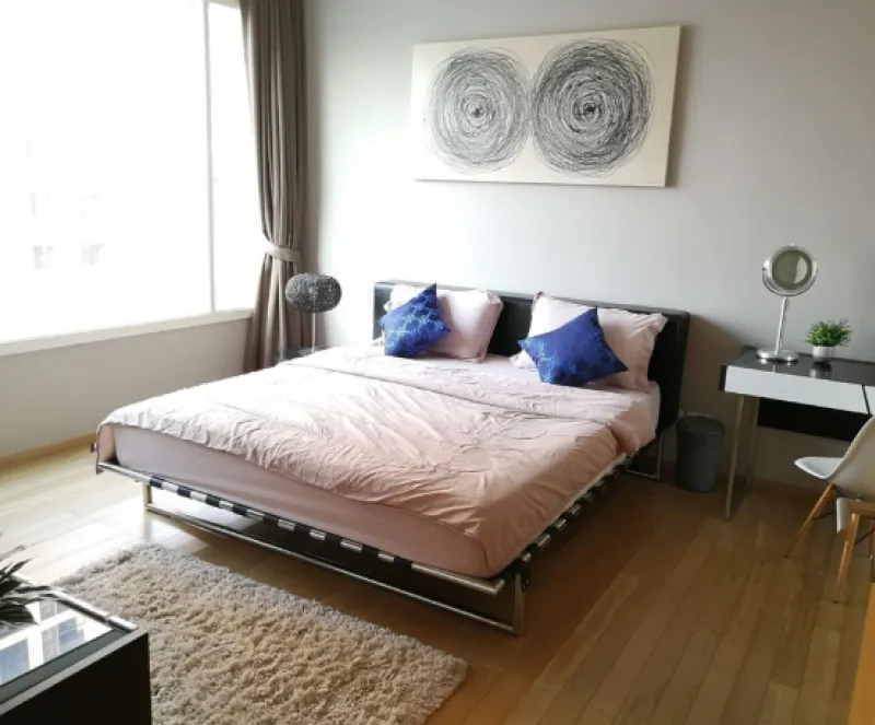 ขาย 39 by sansiri ห้องสวยตกแต่งสวย เฟอร์พร้อม ลงทุนหรืออยู่เองก็คุ้มค่า