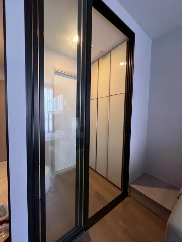 ขาย Park Origin Phayathai ห้องน่าอยู่ เพดานสูง โปร่งโล่ง มีwalk-in closet จองเลย