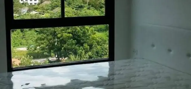 ขายคอนโด ไอคอนโด งามวงศ์วาน 2 ชั้น 6 วิวสีเขียว มีเฟอร์นิเจอร์ พร้อมอยู่ images