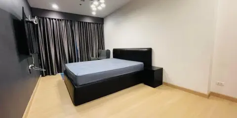 ให้เช่า คอนโด ศุภาลัย ไลท์ รัชดา-นราธิวาส-สาทร ห้องใหญ่อยู่สบาย มีwalk-in closet ในตัว ไม่จองคือพลาด