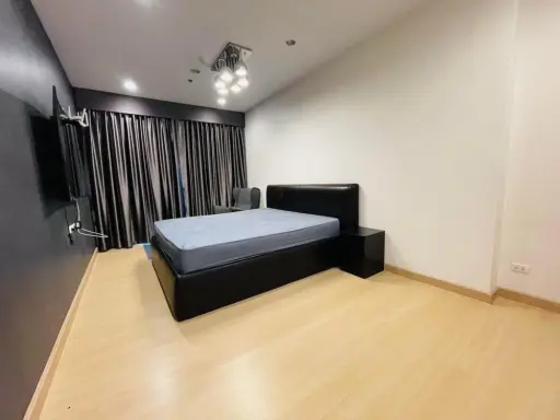 ให้เช่า คอนโด ศุภาลัย ไลท์ รัชดา-นราธิวาส-สาทร ห้องใหญ่อยู่สบาย มีwalk-in closet ในตัว ไม่จองคือพลาด images