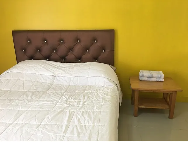 Condo for rent, Prima Srinakarin, size 30 sq.m., 5th floor, convenient transportation, near the mall, move now, do not hesitate.