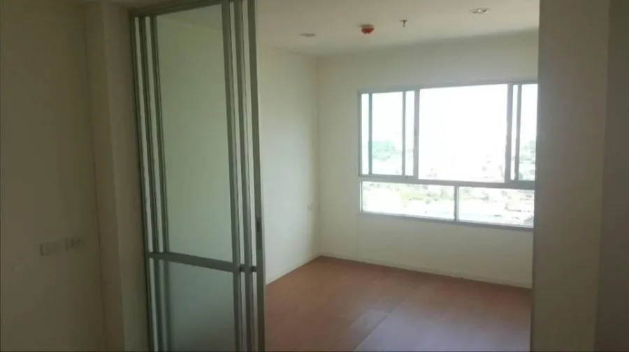 For sale or rent, Lumpini Park Rattanathibet - Ngamwongwan, 1 bedroom, 1 bathroom, Building C, 29th floor, affordable price, quick booking.