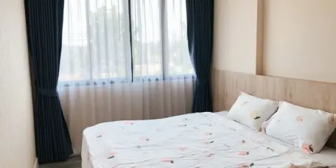 ขาย G Condo ตกแต่งน่าอยู่ โทนสีขาว สบายตา ราคาประหยัด พลาดแล้วจะเสียใจ
