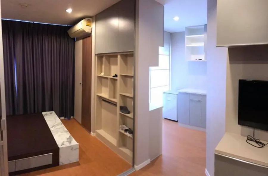 ขาย ลุมพินี คอนโดทาวน์ รามอินทรา ลาดปลาเค้า ห้องสวย บิ้วอินทั้งห้อง รีบมาเป็นเจ้าของด่วนๆๆ